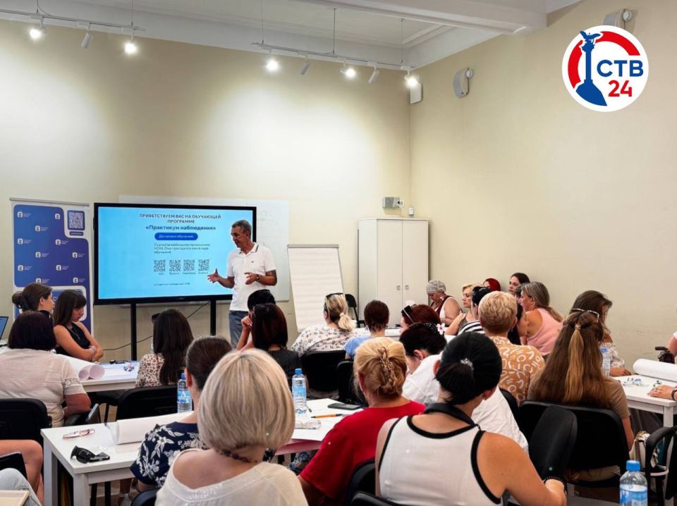 Более 70 общественных наблюдателей готовы к осенним выборам