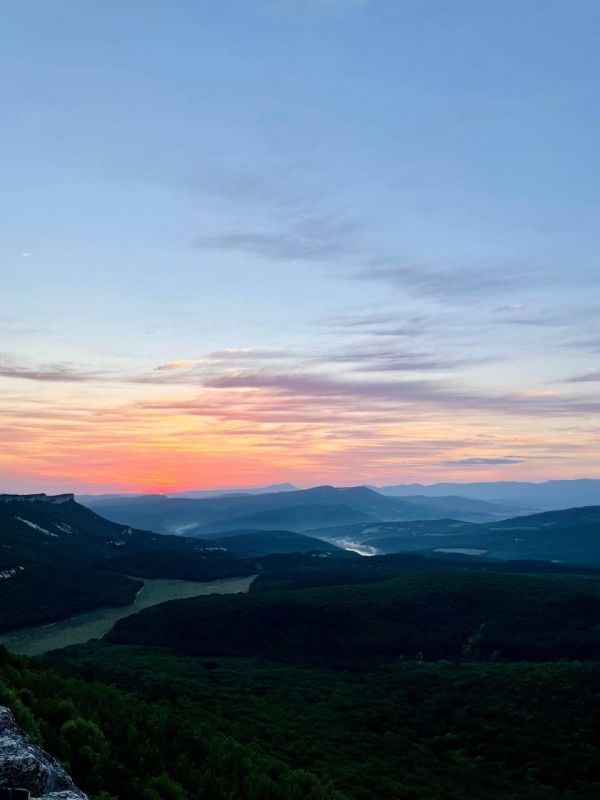 � ����������� ����. ������� ���������� ���������� �� +29 ���� � ������ �� +22 �����