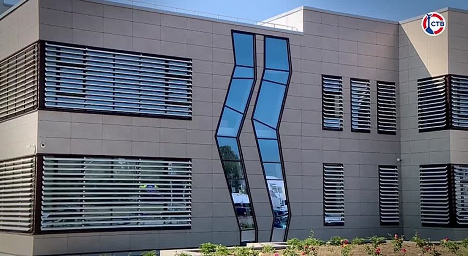 «Бухта Казачья» — место, которое объединило творчество, инновации и традиции