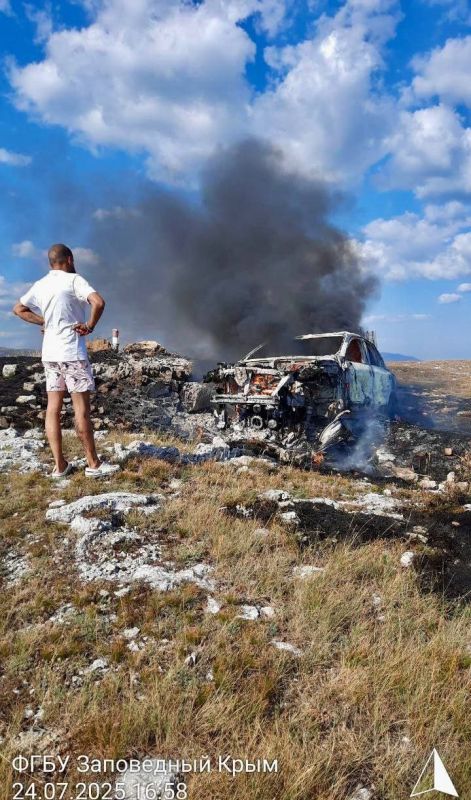 ��������� �� Porsche Cayene ������� ��� � ��������� �����������