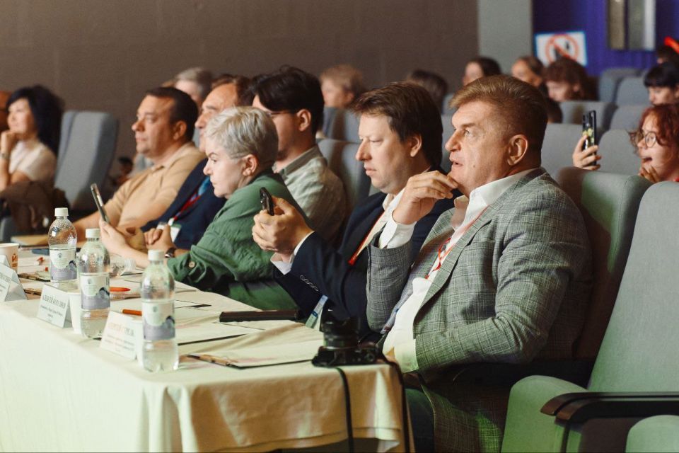 ����������� ����� ����� � ����� ������ �������������� ���������-�������� ������������� ����� "���� ������"!