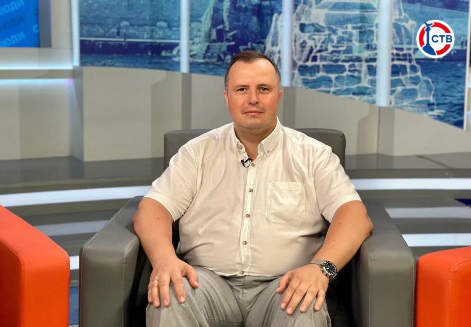 Команда губернатора: севастопольцам доступны бесплатные медицинские обследования Команда губернатора: севастопольцам доступны бесплатные медицинские обследования