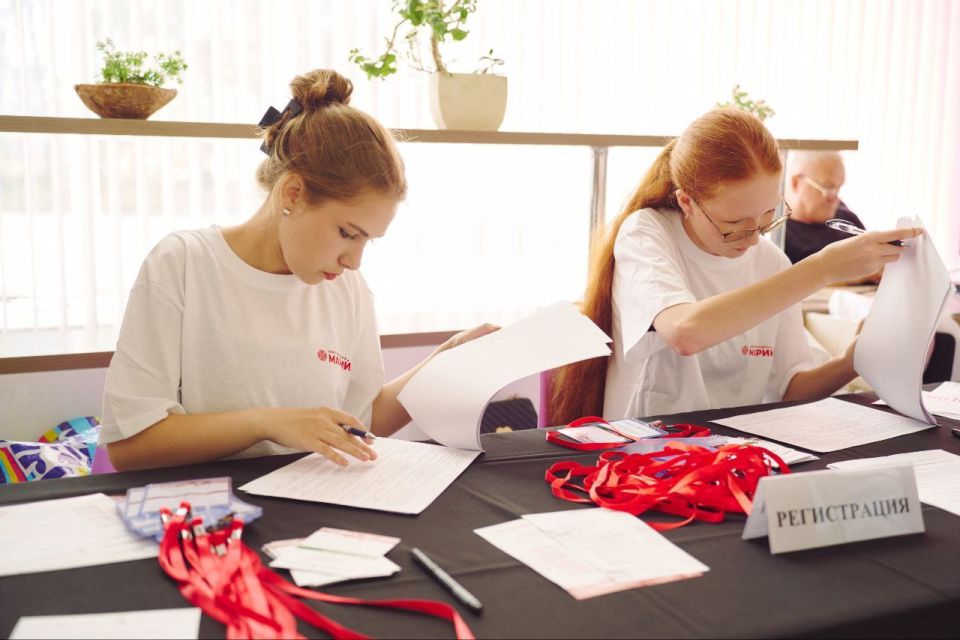 ����������� ����� ����� � ����� ������ �������������� ���������-�������� ������������� ����� "���� ������"!