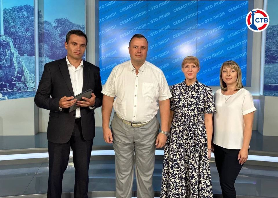 Команда губернатора: севастопольцам доступны бесплатные медицинские обследования