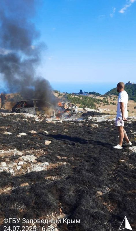 ��������� �� Porsche Cayene ������� ��� � ��������� �����������