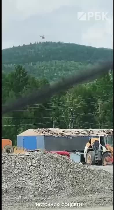 ��������������, ��� ������������ �� ����� ������������ �������� ��-24 � �������� ������� ������� � ���� �� ������� �� ����������� ������