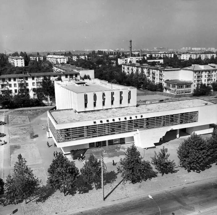 ������ ��������������� ���������� ������� �� ��������� �������� ��������� � 1982 ����