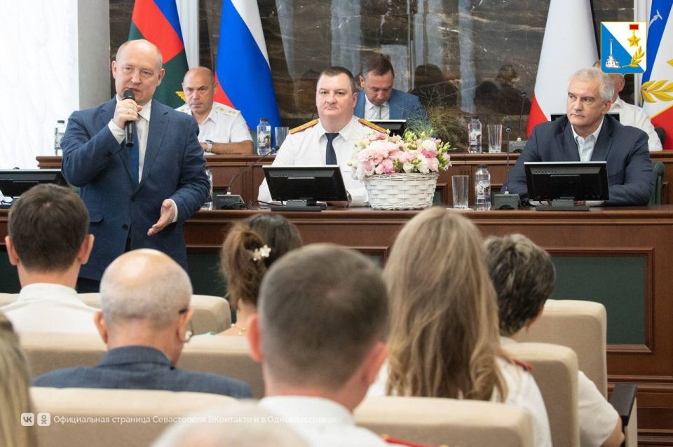 С Днём сотрудника органов следствия