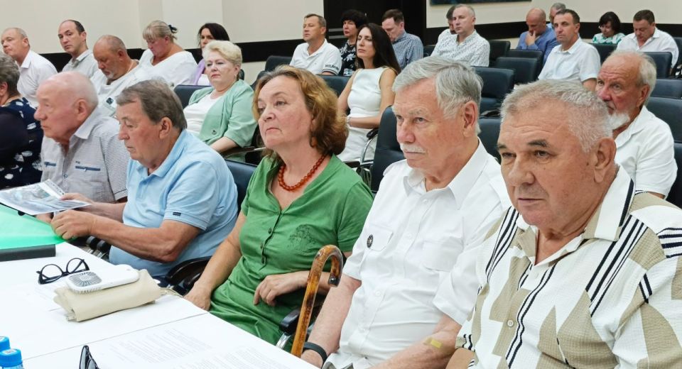 ���� �����������: ������ ������� � ����������� ��������� ���������� ����� "������������ ����������� ������������� "��������������� ���� �������������� � ����������������" (����)