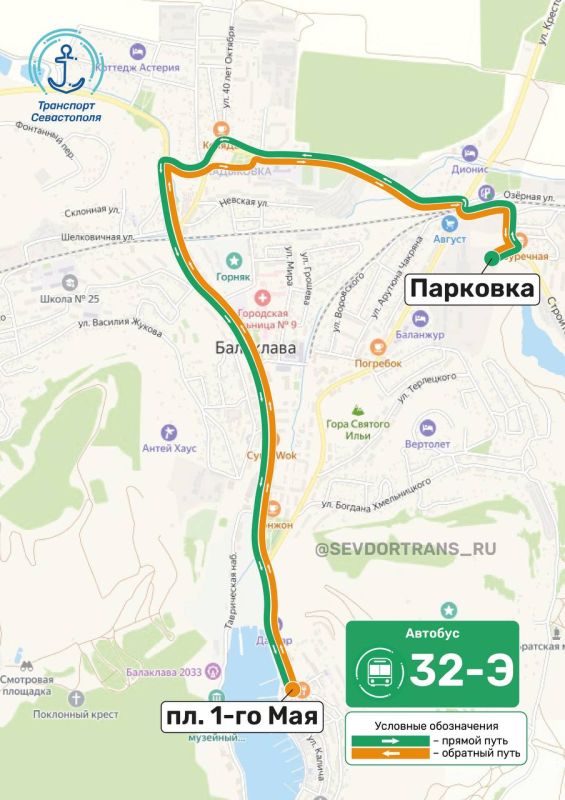 ��� ������ ��������� �������� ��������� ������� �32-�