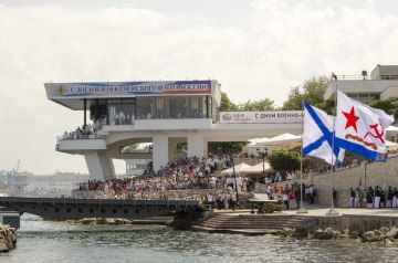 � ����������! � ���� ������-�������� ����� ������!