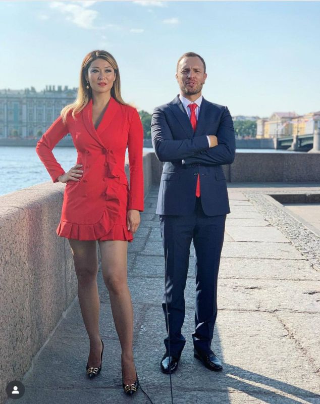 Марина Ким: Сегодня наша страна отмечает — День Военно-Морского флота России Марина Ким: Сегодня наша страна отмечает — День Военно-Морского флота России