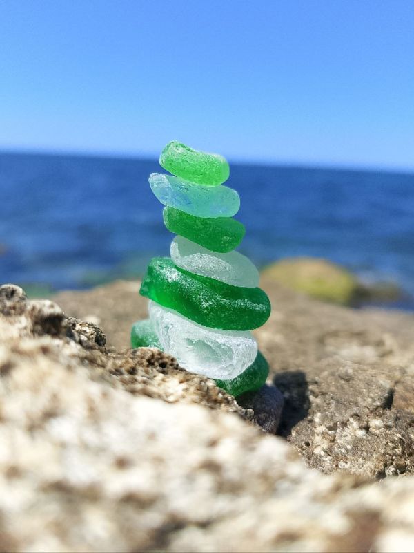 С добрым утром. В Севастополе ветер южный 6-11м/с