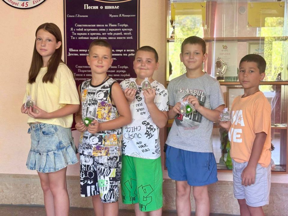 � ����� � 45 ������ ������-����� �������� ��������� ��� ����� ����������, ������� ������� �������� ��������� �� ���������� ���������� ������