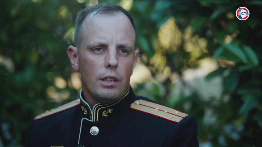 Команда губернатора: ветеран СВО Алексей Унинский рассказал о задачах на фронте и планах на будущее