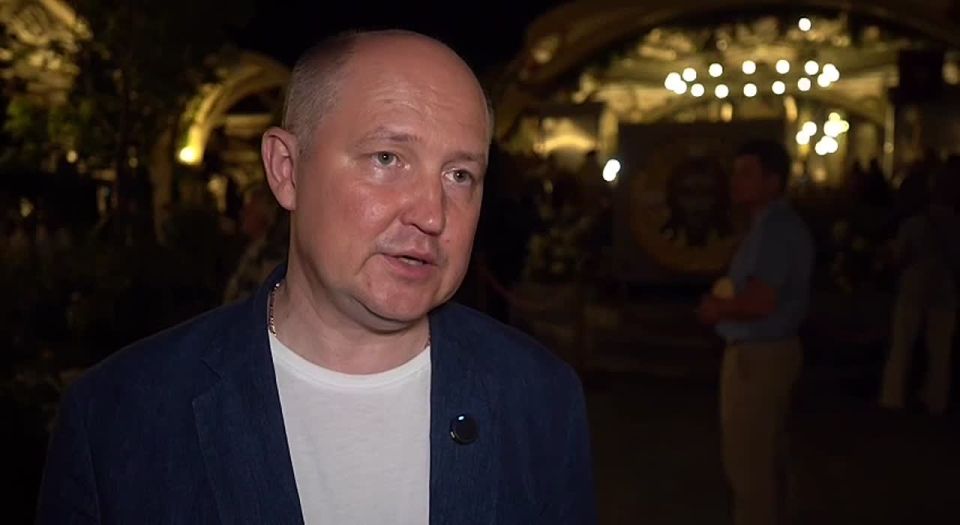 Музейно-храмовый комплекс «Новый Херсонес» за год существования посетило более 3 миллионов человек! Он стал центром притяжения паломников из всех уголков страны