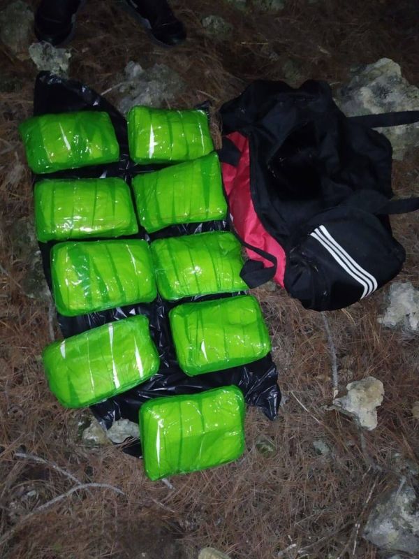 Житель Севастополя приговорен к 7 годам колонии строгого режима за попытку сбыта 10 кг амфетамина через интернет