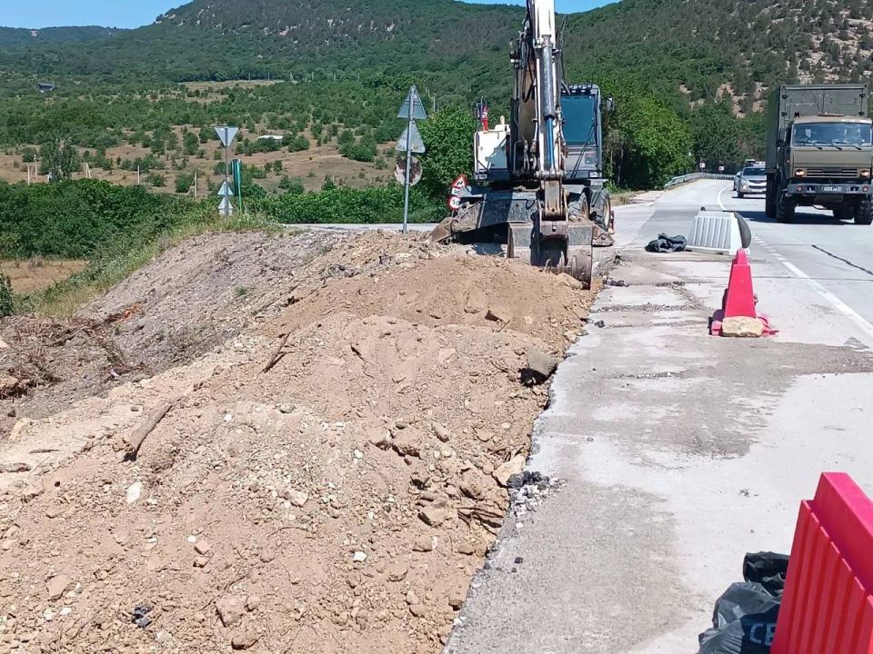 В Севастополе приведут в порядок остановку по требованию прокуратуры