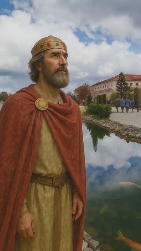 С Днём Крещения Руси, севастопольцы!