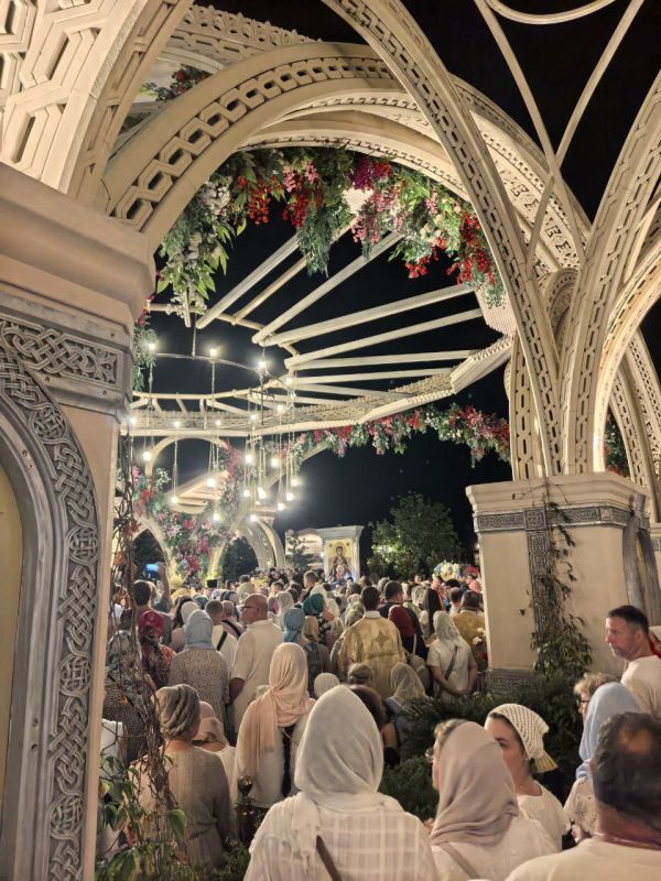 Константин Малофеев: С Днём России!. Сегодня – память Святого равноапостольного Князя Владимира, День Крещения Руси Константин Малофеев: С Днём России!. Сегодня – память Святого равноапостольного Князя Владимира, День Крещения Руси