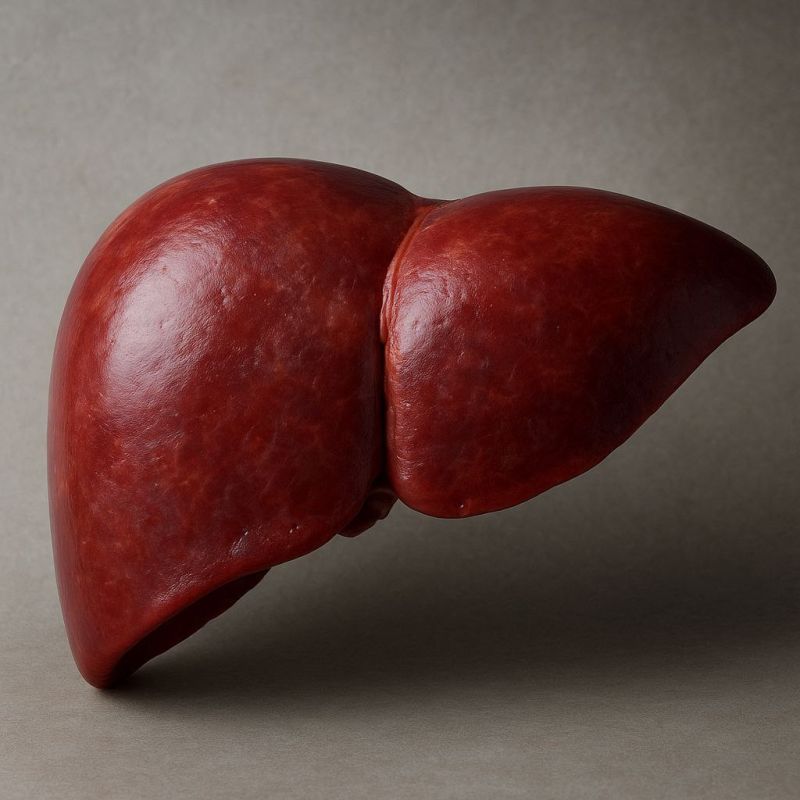 Стартовала неделя профилактики заболеваний печени