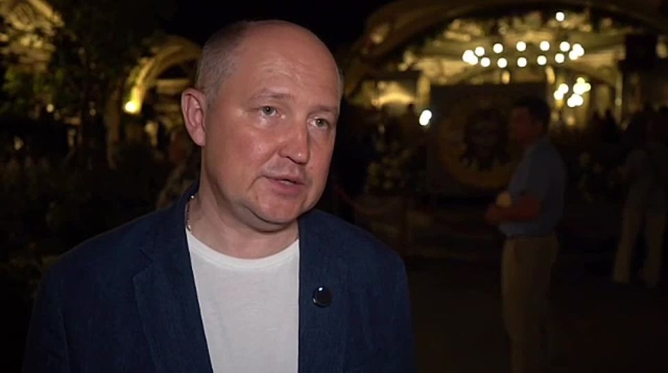 Более 3 миллионов человек посетили Новый Херсонес за год