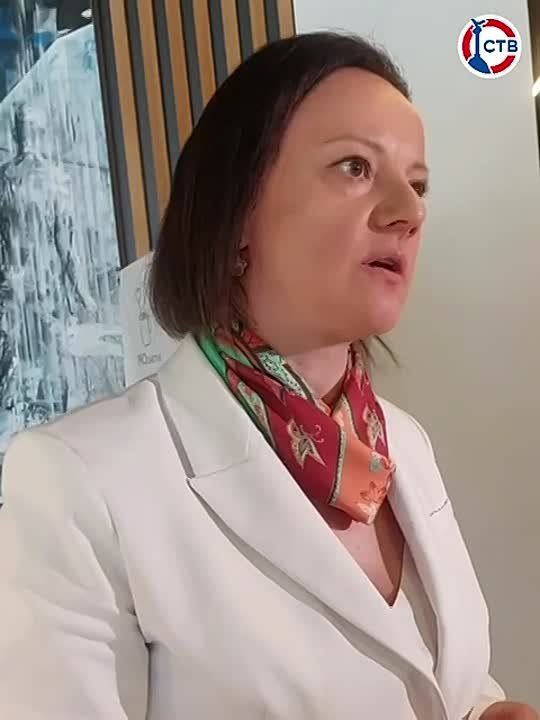 Развитие совместного бизнеса и промышленности в Севастополе и Татарстане обсудили представители делегаций регионов