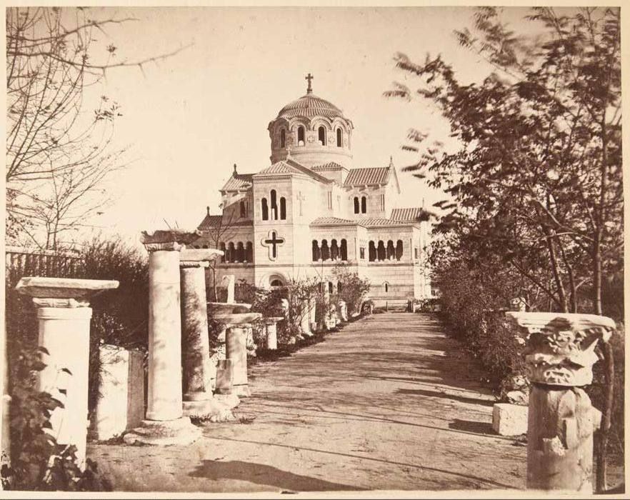 �����-������������ ����� � ��������� � 1880-1890 ����