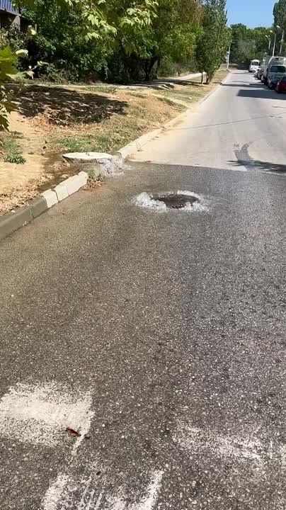 #Нам_пишут. Радиогорка. Район Ул. Симонок 66/68