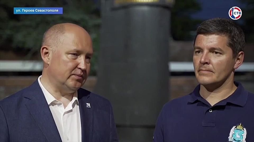 В Севастополе продолжают реставрировать и восстанавливать объекты культурного наследия