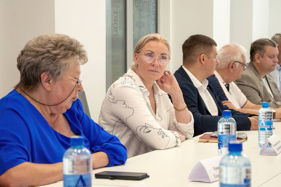 Штаб общественного наблюдения Севастополя подписал соглашения с НКО о проведении честных, прозрачных и законных выборов