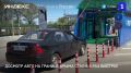 Время проверки легковых автомобилей на админгранице Крыма с Херсонской областью сократилось в 5 раз – Минтранс РФ
