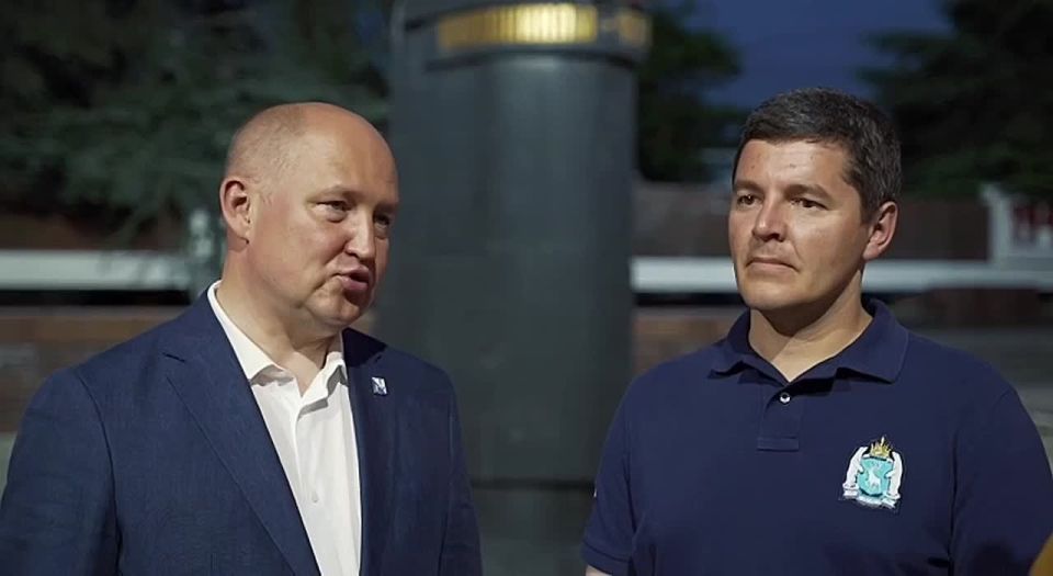 В Севастополе восстановят памятник подводникам-черноморцам