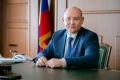 Михаил Развожаев: Ориентировочно до 01:00 в районе мыса Херсонес, Качи флот проводит тренировки расчетов ППДО с применением различных видов оружия