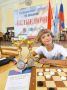 Севастопольский школьник завоевал две «бронзы» на соревнованиях по шахматам в Санкт-Петербурге