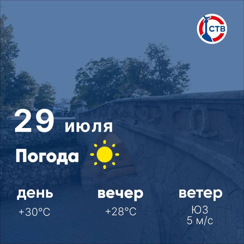 ������ ����, �������������! ����������� ���� � ���� ���������� � ��������, ����� +27�C