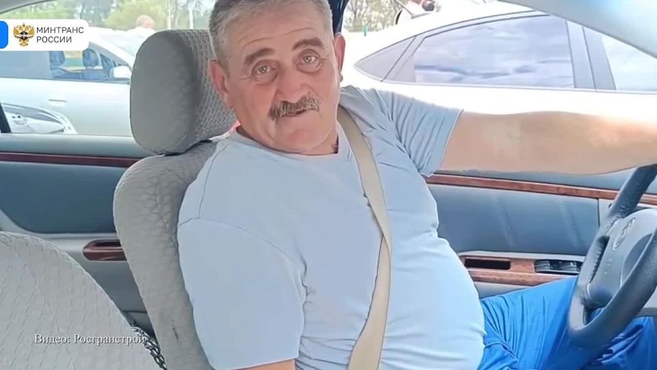 Граница Крыма стала быстрее: почти 100 000 авто уже прошли "умное" сканирование