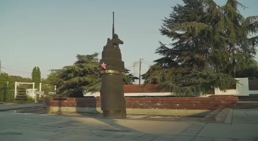 В Севастополе отреставрируют памятник подводникам-черноморцам