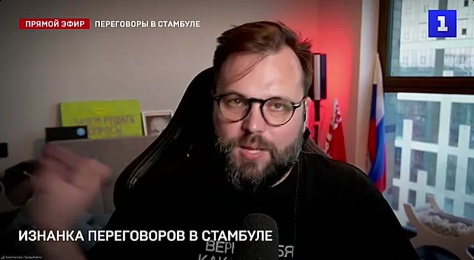 Изнанка переговоров в Стамбуле: что нам не показали?