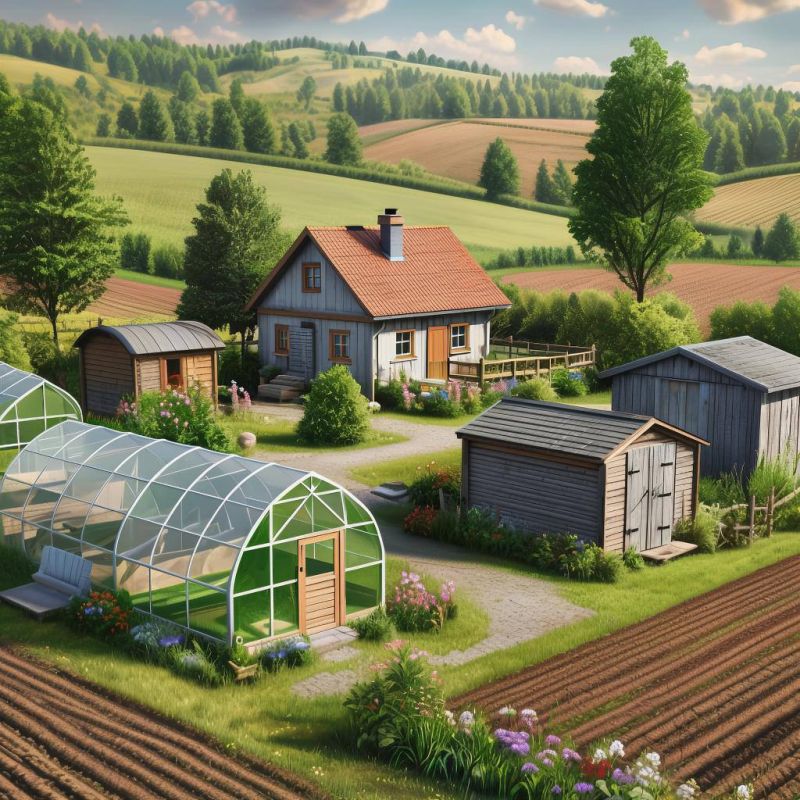 Николай Приставка: Внимание владельцам дач и загородных участков!