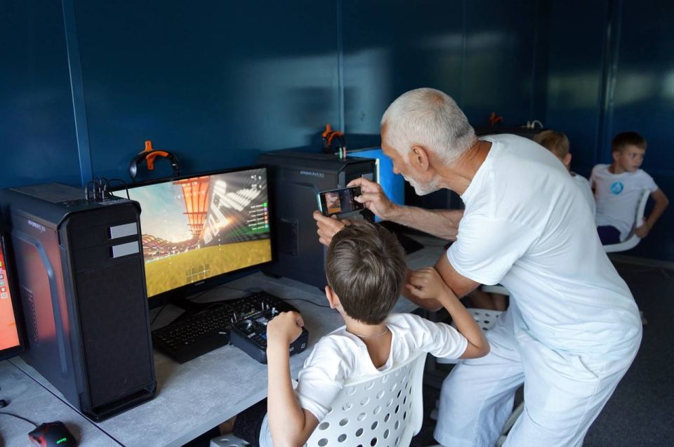 ������ ����������: ��� ����� ������������ ��������� �������� ������������!