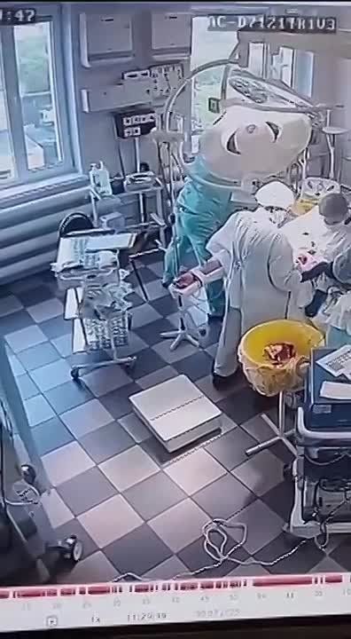 Врачи онкодиспансера на Камчатке продолжили операцию, несмотря на землетрясение