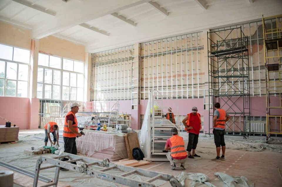 ������ ����� ��� ����������� ������ ���������� �8 �� �������� �������