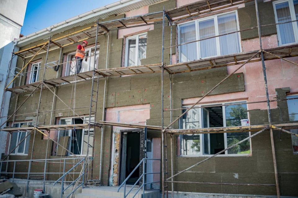 ������ ����� ��� ����������� ������ ���������� �8 �� �������� �������