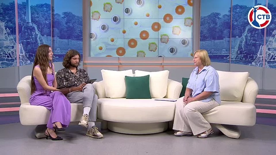 Приемная кампания в Севастопольский торгово-экономический техникум завершится 14 августа