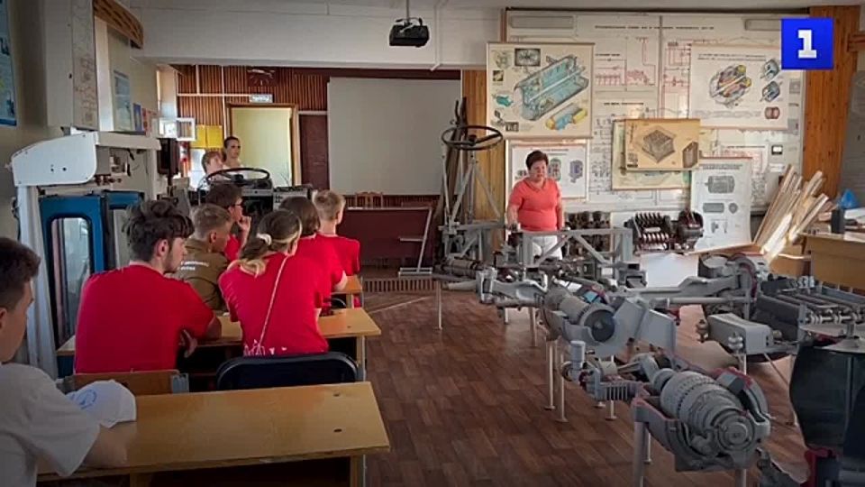 В Севастополе создадут транспортный и строительный кластеры