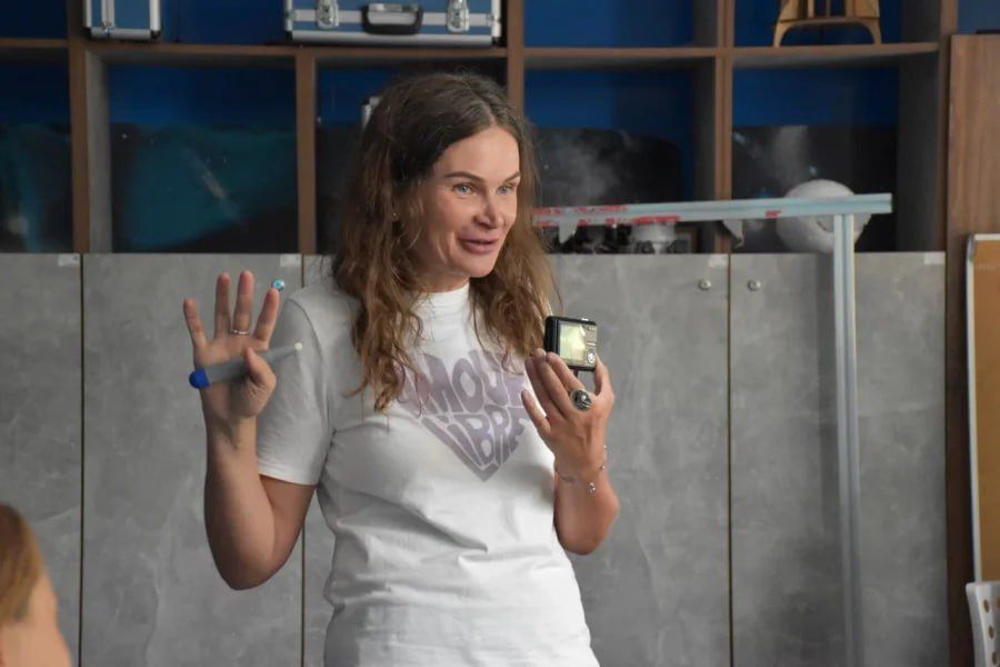 � "�����������" ����������� �������� ������ ��������� ��� �����