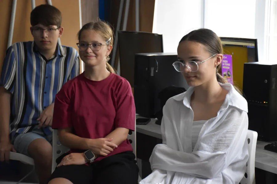 � "�����������" ����������� �������� ������ ��������� ��� �����