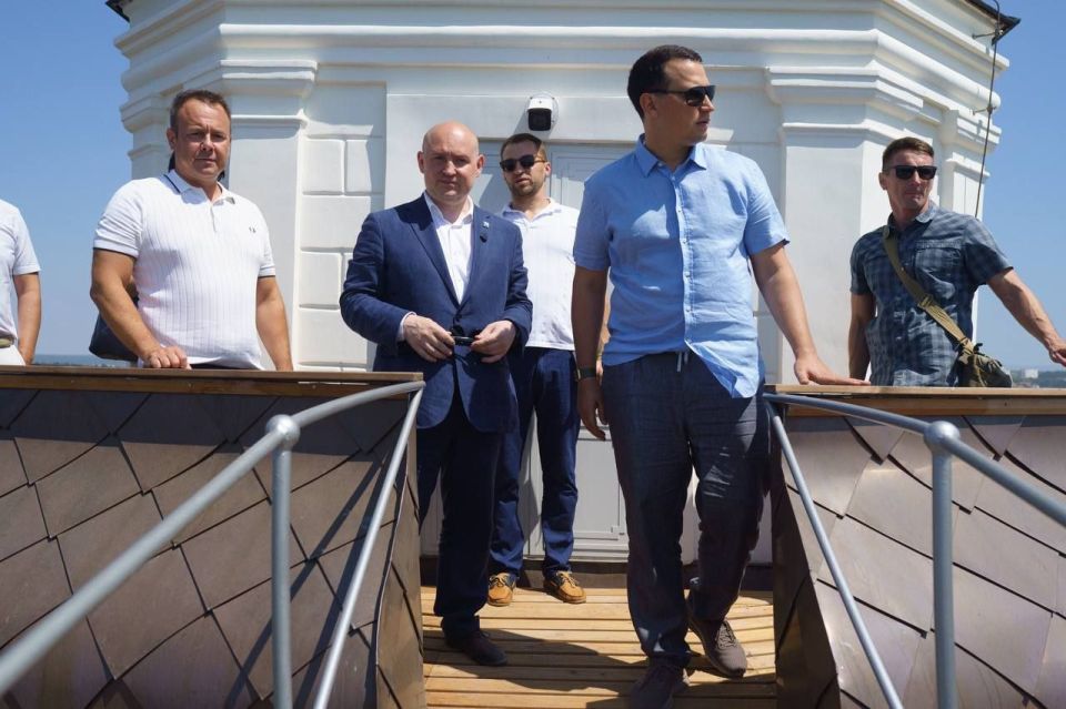 ����������� ��������� � ����������� ��������������� ������������� ��������