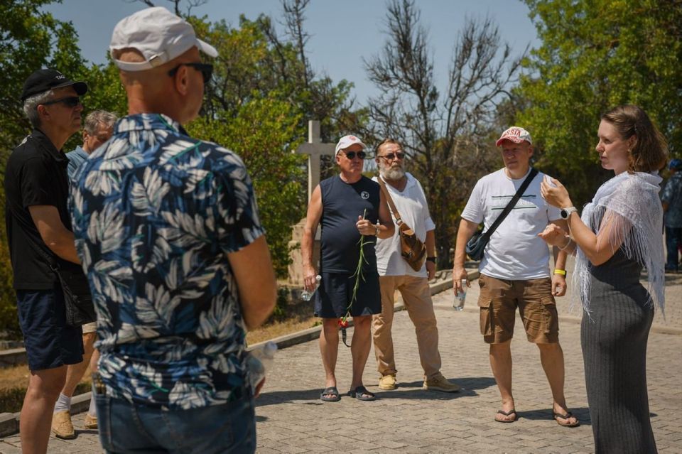 ���������� �������: ��������� �� ��������� �������� ��� ���������� ������� "������� ����������"